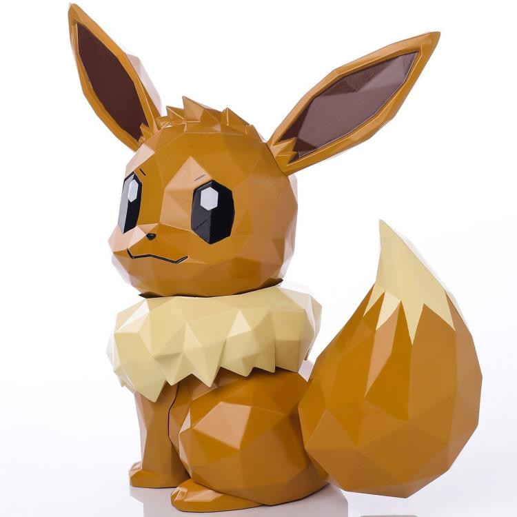 Pokemon POLYGO Eevee Gallery Image 6
