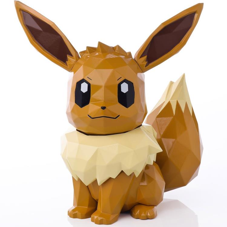 Pokemon POLYGO Eevee Gallery Image 5