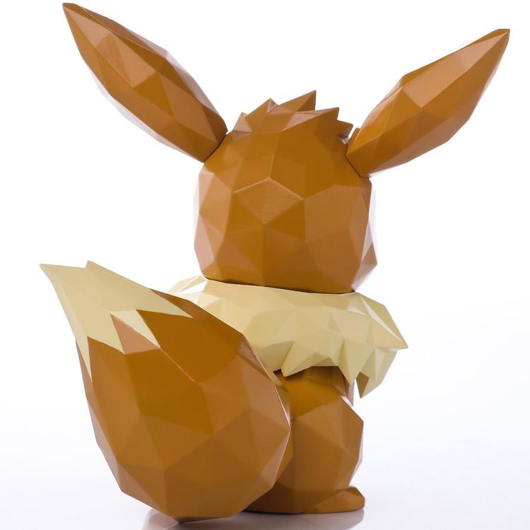 Pokemon POLYGO Eevee Gallery Image 4