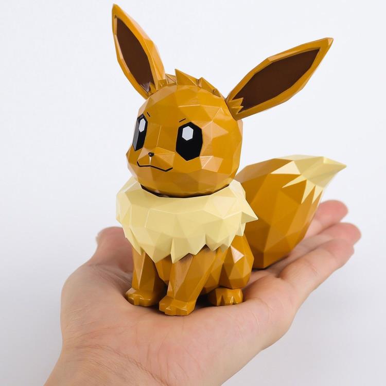 Pokemon POLYGO Eevee Gallery Image 8