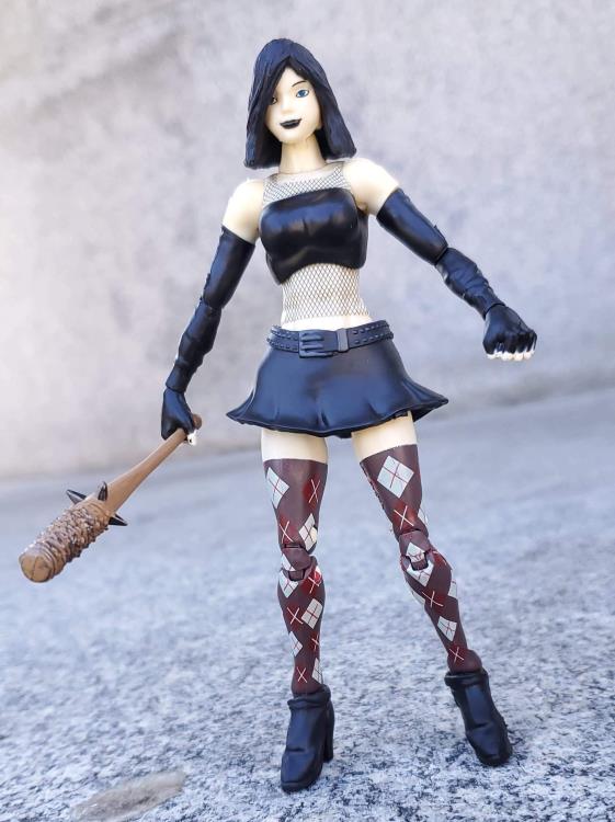 Hack/Slash Collectable Legends Cassie Gallery Image 3