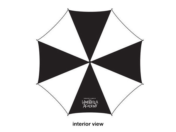 The Umbrella Academy Umbrella Gallery Image 3