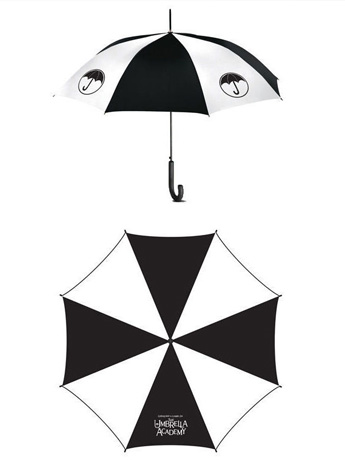 The Umbrella Academy Umbrella Gallery Image 2