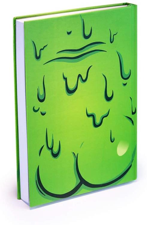 Ghostbusters Slimer Journal Gallery Image 3