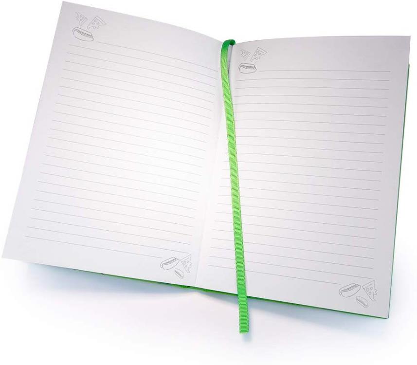 Ghostbusters Slimer Journal Gallery Image 4