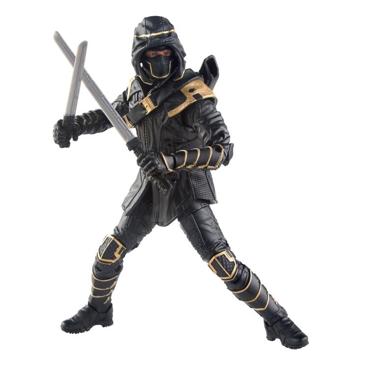 Avengers: Endgame Marvel Legends Ronin (Thanos BAF) Gallery Image 5