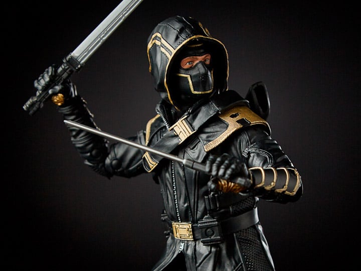 Avengers: Endgame Marvel Legends Ronin (Thanos BAF) Gallery Image 1