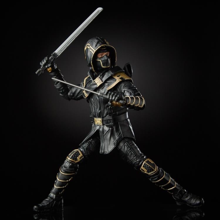 Avengers: Endgame Marvel Legends Ronin (Thanos BAF) Gallery Image 3