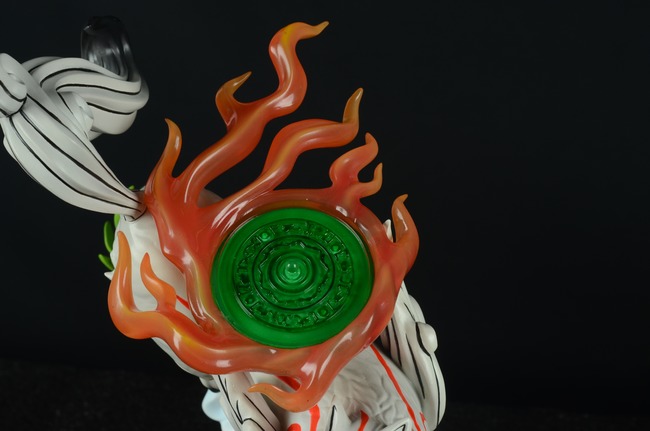 Okami Amaterasu Statue Gallery Image 5