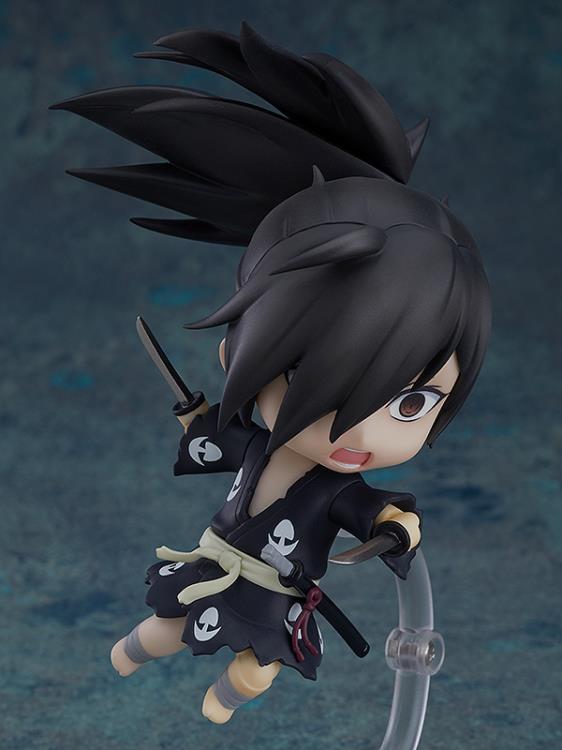 Dororo Nendoroid No.1144 Hyakkimaru Gallery Image 5