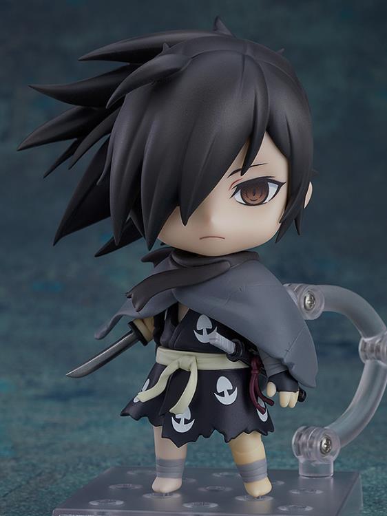 Dororo Nendoroid No.1144 Hyakkimaru Gallery Image 3