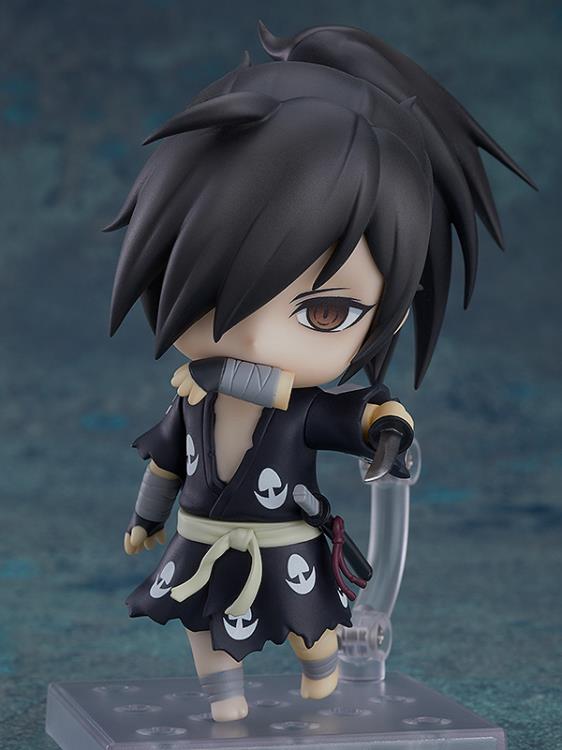 Dororo Nendoroid No.1144 Hyakkimaru Gallery Image 7