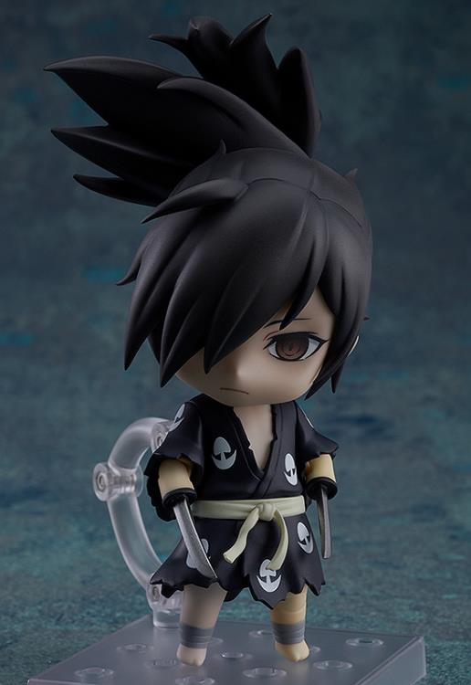 Dororo Nendoroid No.1144 Hyakkimaru Gallery Image 6