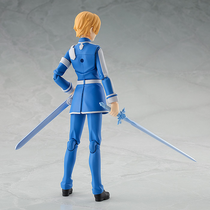 Sword Art Online: Alicization figma No.441 Eugeo