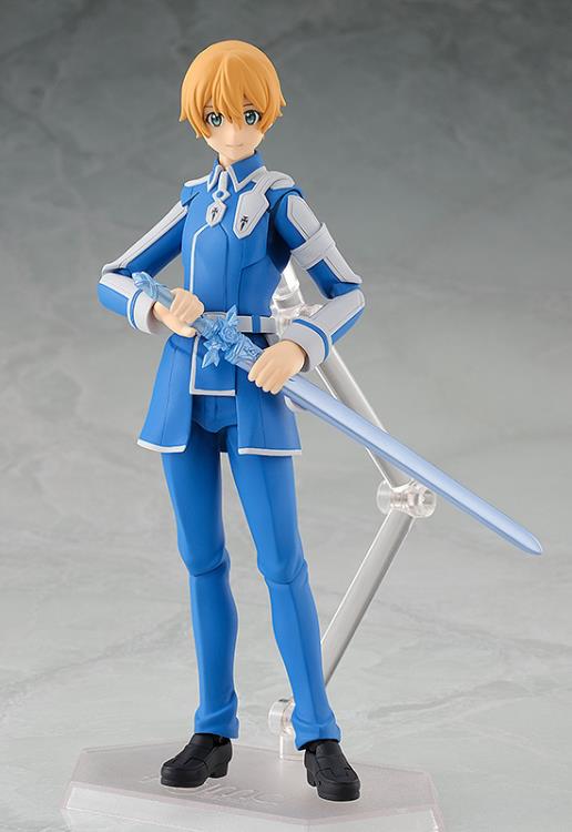 figma ソードアートオンライン　ソードアート　441 Sword Art Online: Alicization figma No.441 Eugeo