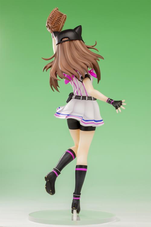 Hachigatsu no Cinderella Nine Akane Ukita 1/7 Scale Figure Gallery Image 7