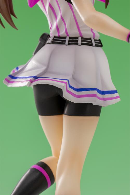 Hachigatsu no Cinderella Nine Akane Ukita 1/7 Scale Figure Gallery Image 13