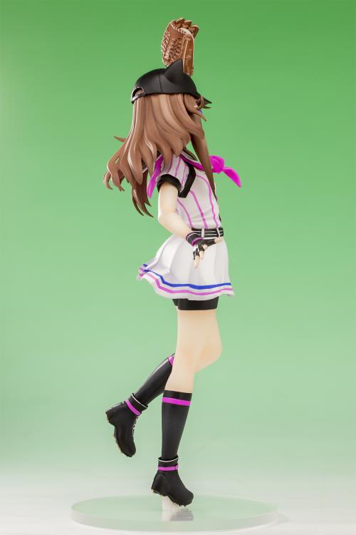 Hachigatsu no Cinderella Nine Akane Ukita 1/7 Scale Figure Gallery Image 6
