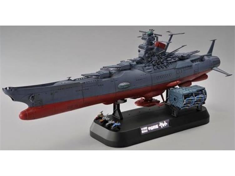 1:1000スケール宇宙戦艦2199ヤマトSPACE BATTLE SHIP original.jpg