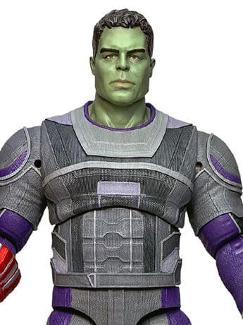 Avengers: Endgame Select Hulk Gallery Image 2