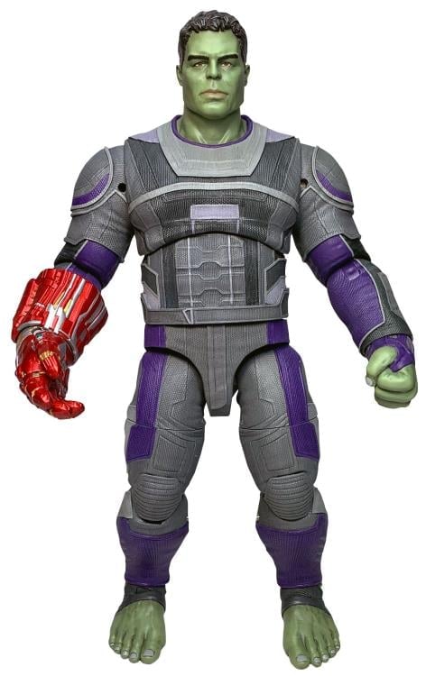 Avengers: Endgame Select Hulk Gallery Image 3