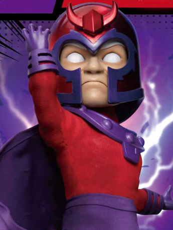 X-Men Egg Attack Action EAA-83DX Magneto PX Previews Exclusive Gallery Image 2
