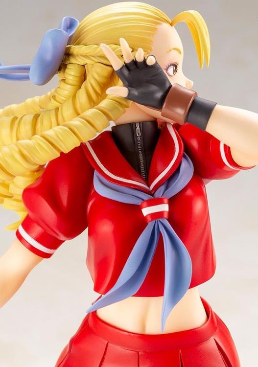 Street Fighter Bishoujo Karin Gallery Image 11
