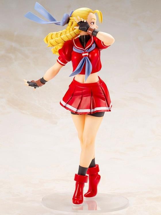 Street Fighter Bishoujo Karin Gallery Image 6