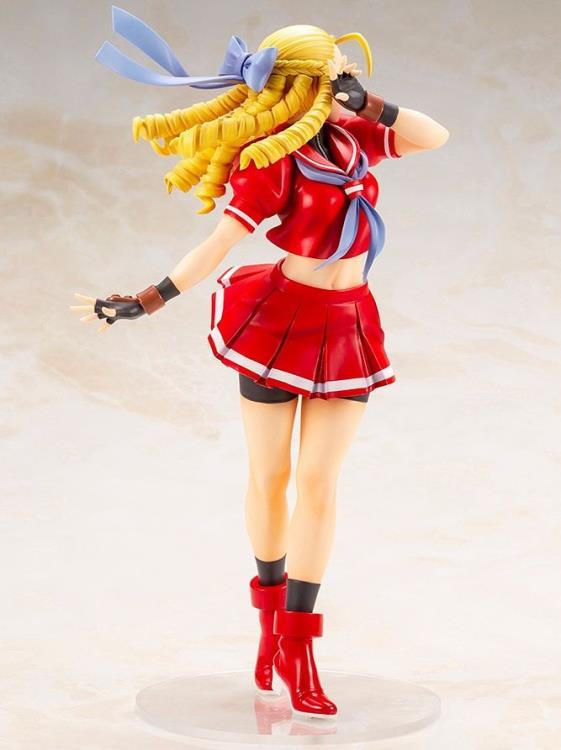 Street Fighter Bishoujo Karin Gallery Image 8