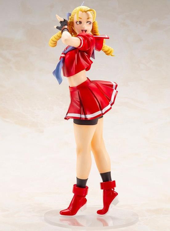 Street Fighter Bishoujo Karin Gallery Image 3