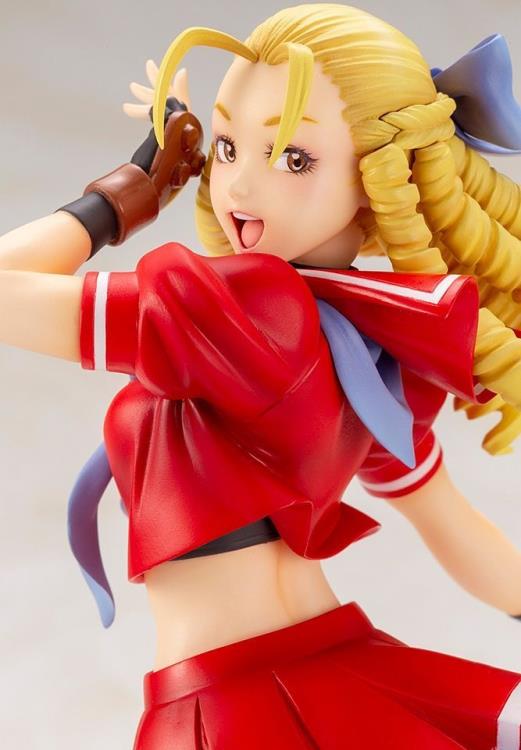 Street Fighter Bishoujo Karin Gallery Image 10