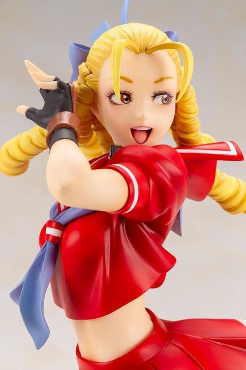 Street Fighter Bishoujo Karin Gallery Image 13