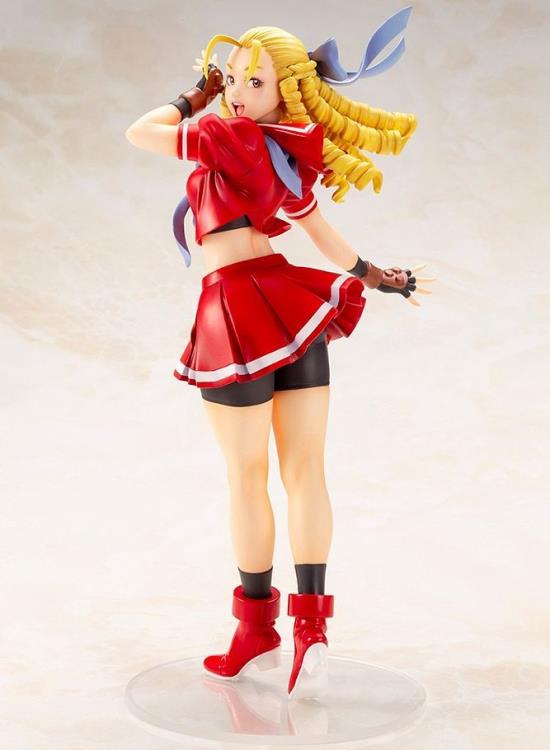 Street Fighter Bishoujo Karin Gallery Image 4