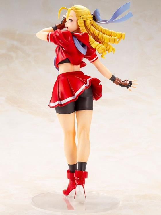 Street Fighter Bishoujo Karin Gallery Image 7