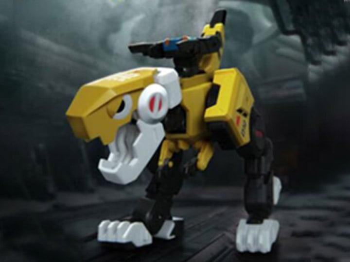 BeastBOX DIO BB-01 (1.5 Ver.) Gallery Image 1