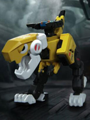 BeastBOX DIO BB-01 (1.5 Ver.) Gallery Image 2