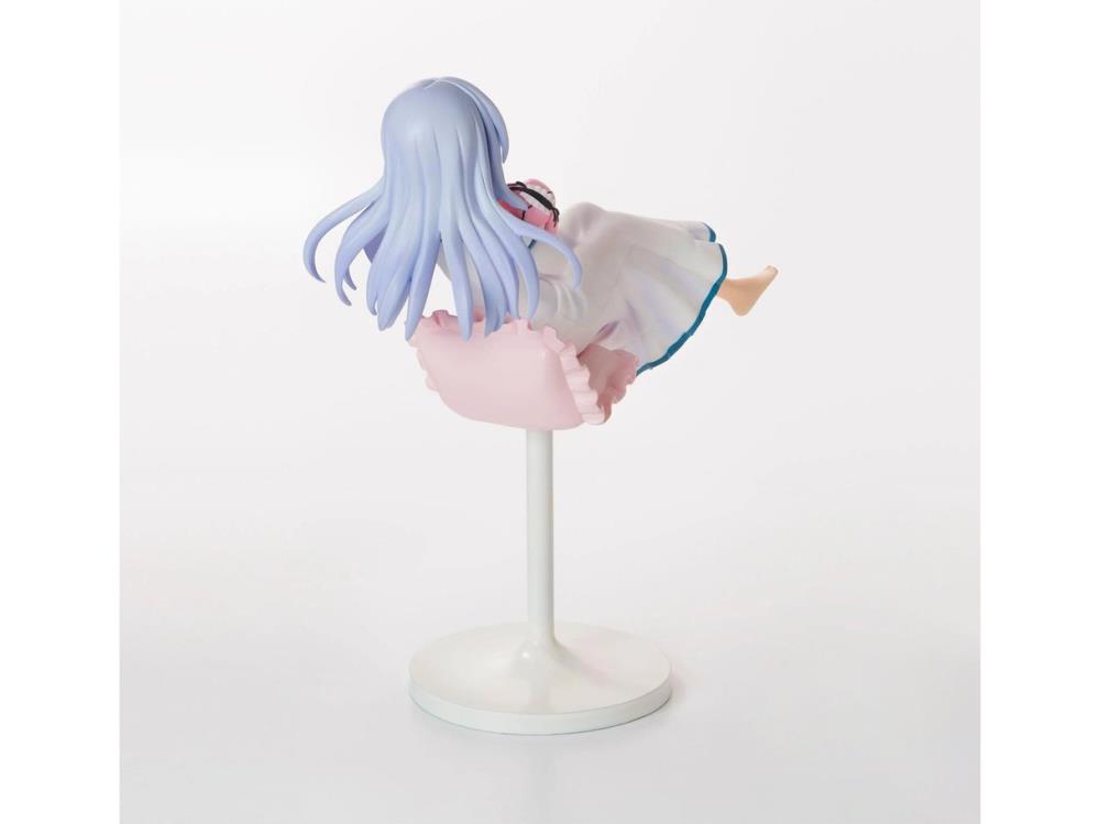 Is the Order a Rabbit? Premium Rabbit House Tea Party Chino (Pajama Ver.) Figure Gallery Image 5