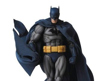Batman: Hush MAFEX No.105 Batman Action Figure Toy