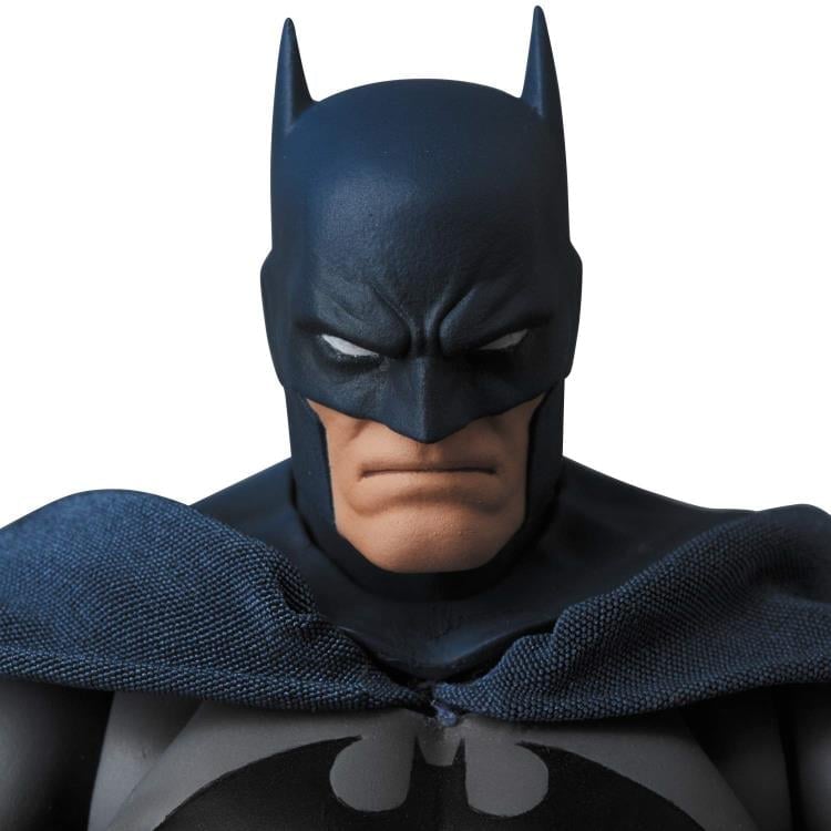 MAFEX マフェックス No.105 BATMAN HUSH MAFEX No.105 Batman Hush Blue Version Medicom Toy Action Figure