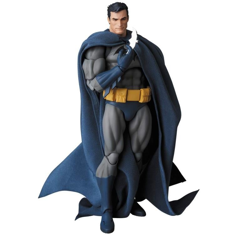 Batman: Hush MAFEX No.105 Batman Action Figure Toy