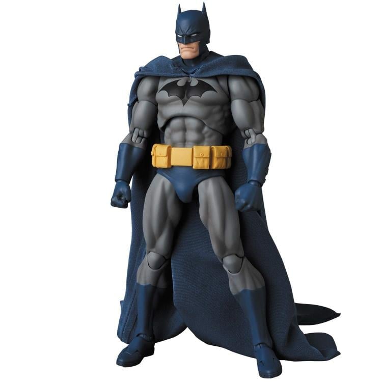 Batman: Hush MAFEX No.105 Batman Action Figure Toy