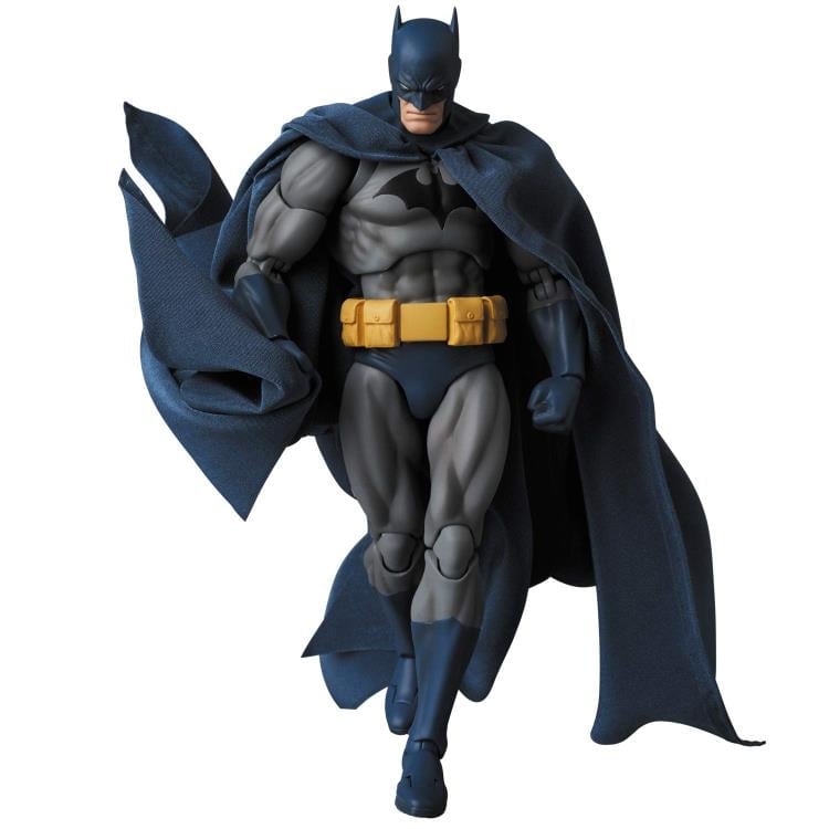 バットマン HUSH フィギュア 6体セット 未開封 Medicom MAFEX 105 Batman Hush Action Figure | PlazaJapan
