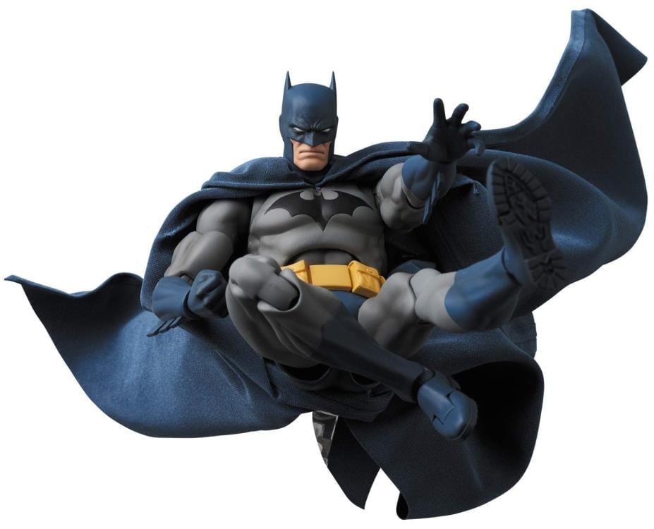 MAFEX マフェックス No.105 BATMAN HUSH Batman: Hush MAFEX No.105 Batman Action Figure Toy