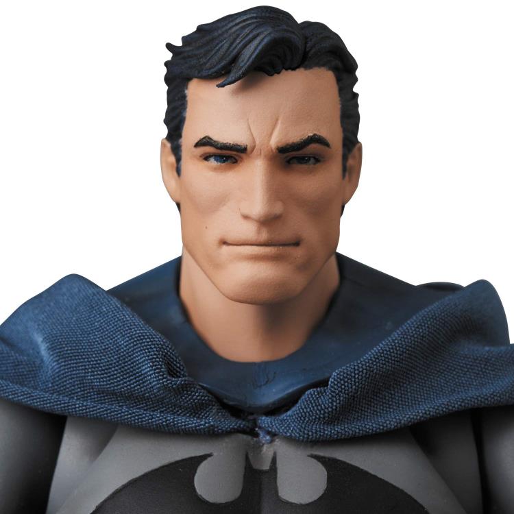 MAFEX マフェックス No.105 BATMAN HUSH MAFEX No.105 Batman Hush Blue Version Medicom Toy Action Figure
