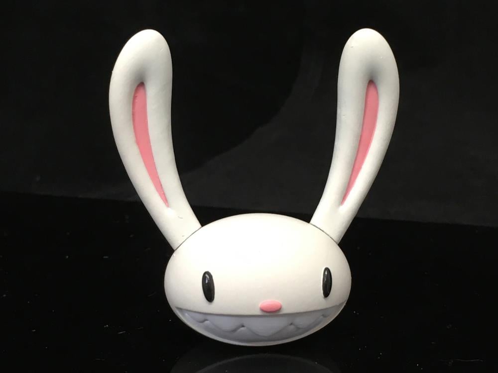 Sam & Max Deluxe Max Figure Gallery Image 5