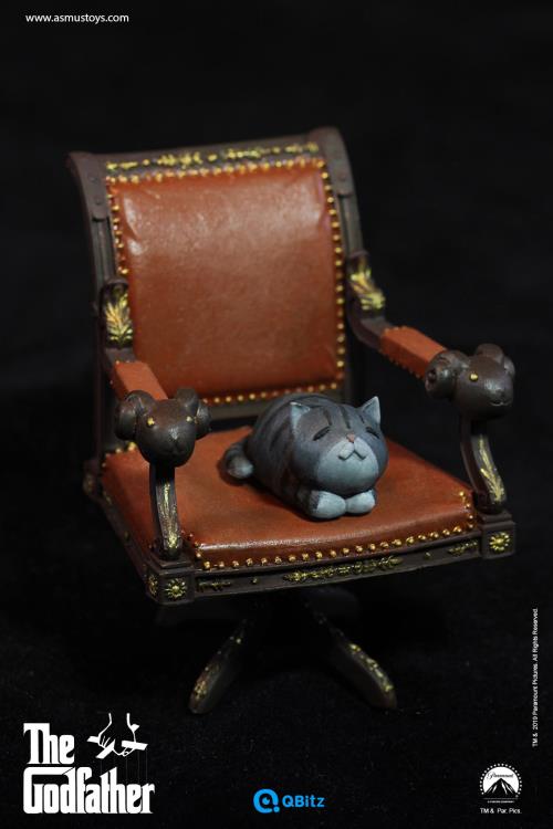 The Godfather QBitz Vito Corleone Gallery Image 10