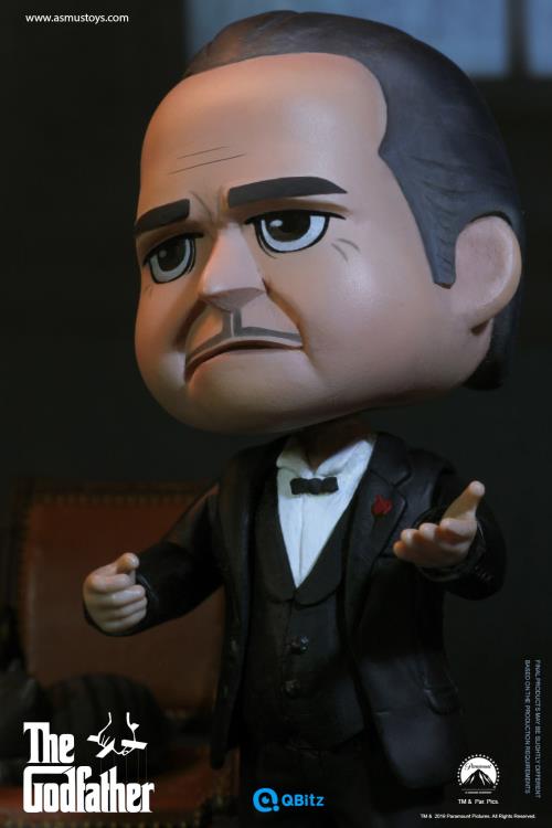 The Godfather QBitz Vito Corleone Gallery Image 8