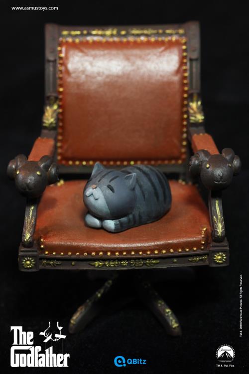 The Godfather QBitz Vito Corleone Gallery Image 9