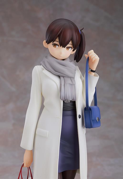 Kantai Collection Kaga (Shopping Mode) 1/8 Scale Figure Gallery Image 7