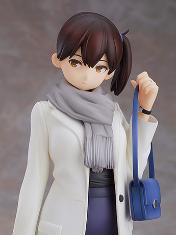 Kantai Collection Kaga (Shopping Mode) 1/8 Scale Figure Gallery Image 2